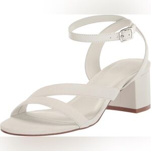 Rebecca Allen Women's The Block Sandy, Size 10.5